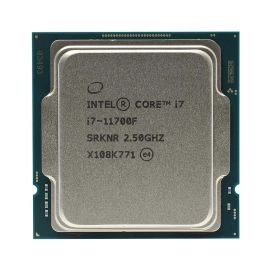 Intel - SRKNR Core i7-11700F 8-Core Processor