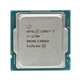 Intel - SRKNS Core i7-11700 8-Core Processor