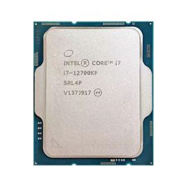 Intel - SRL4P Core i7-12700KF 12-Core Processor