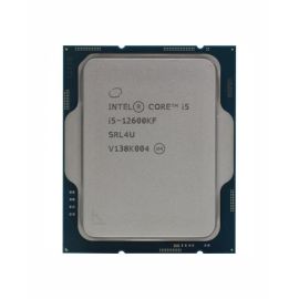 Intel - SRL4U Core i5-12600KF 10-Core Processor