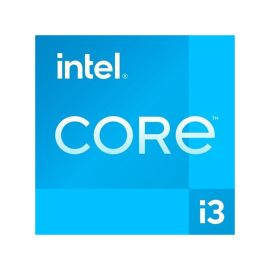 Intel - SRMX0 Core i3-14100T Quad-Core Processor