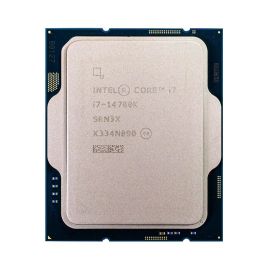Intel - SRN3X Core i7-14700K 20-Core Processor