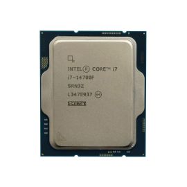 Intel - SRN3Z Core i7-14700F 20-Core Processor