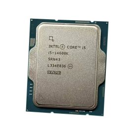Intel - SRN43 Core i5-14600K 14-Core Processor