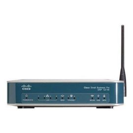 Cisco - srp521w-u-a-k9 Small Business Pro SRP500 Wireless Router
