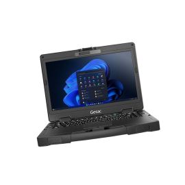 Getac - ST2D6CQUSDXX S410-G5 Rugged Laptops