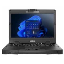Getac - ST2N5ACASDXX S410G5 Rugged Laptop
