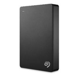 Seagate - STDR4000100 4TB External Hard Drive