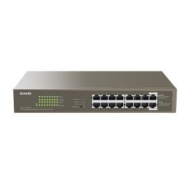 Tenda - TEG1116P-16-1-T3NT Network Switch