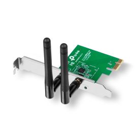 TP-link - TL-WN881ND Wireless LAN Card