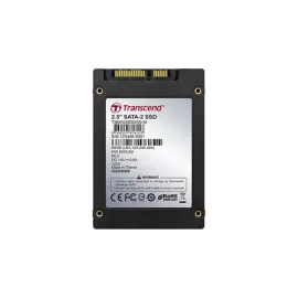 TS60GSSD25D-M Transcend 60GB Solid State Drive (SSD)