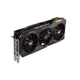 Asus - TUF-RTX3080TI-O12G-GAMING Nvidia GeForce RTX 3080 TI Graphics Card