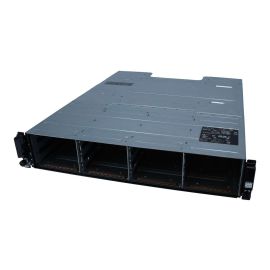 Dell - U648K PowerVault MD1200 Storage Array