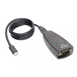 Tripp Lite - USA-19HS-C Network Adapter