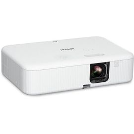 Epson - V11HA85020-N EpiqVision Flex CO-FH02 Projector
