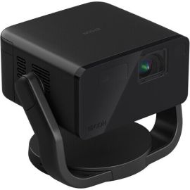 Epson - V11HB38120 EpiqVision Mini EF-22 Projector