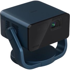 Epson - V11HB38420 EpiqVision Mini EF-22 Projector