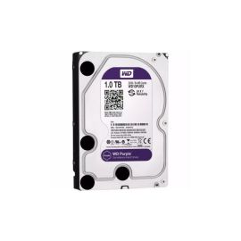 Western Digital - WD10PURZ 1TB Laptop Hard Drive