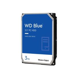 Western Digital - WD30EZAZ 3TB Laptop Hard Drive
