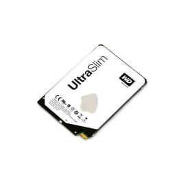 Western Digital - WD5000M22K 500GB Solid State Drive (SSD)