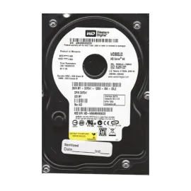 WD800JD-75MSA2 Western Digital Caviar SE 80GB Desktop Hard Drive