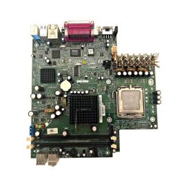 Dell - WH415 Desktop Motherboard