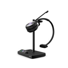 Yealink - WH62-MONO-TEAMS Wireless Headset