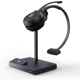Yealink - WH62-MONO-UC Wireless Headset