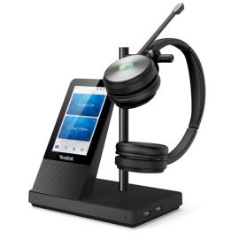 Yealink - WH66-DUAL-TEAMS Wireless Headset