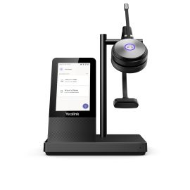 Yealink - WH66-MONO-TEAMS Wireless Headset