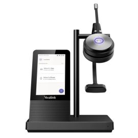 Yealink - WH66-MONO-UC Wireless Headset