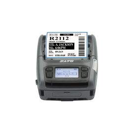 SATO - WWPV31280 PV3 Mobile Label Printer