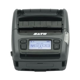 SATO - WWPV41260 PV4 Mobile Label Printer