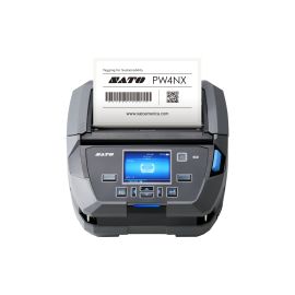 SATO - WWPW41001 PW4NX Barcode Label Printer