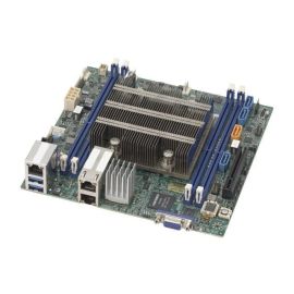 Supermicro - X11SDV-4C-TLN2F Server Motherboard