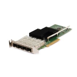 Intel - X710DA4 Network Adapter