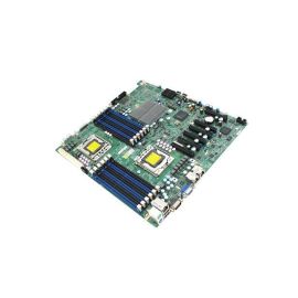 Supermicro - X8DTE-F Server Motherboard