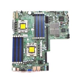 Supermicro - X8DTU-B Server Motherboard