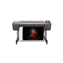 HP - X9D24A#B1K Designjet Z9+ PostScript Inkjet Large Format Printer