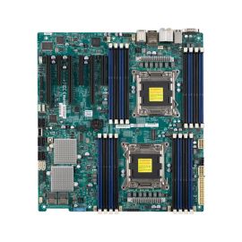 Supermicro - X9DAE-B Server Motherboard