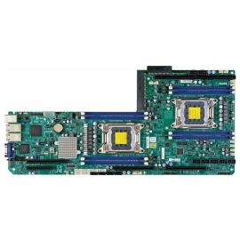 Supermicro - X9DRG-HF-B Server Motherboard