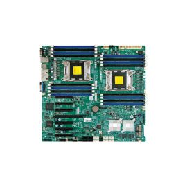 Supermicro - X9DRH-IF-O Server Motherboard