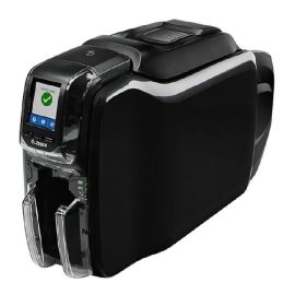 Zebra - ZC36-000C000US00 ZC350 Dual Sided Printer