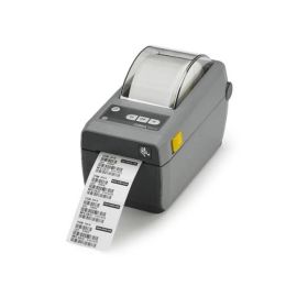 Zebra - ZD41022-D01W01EZ ZD410d Desktop Printer