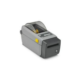 Zebra - ZD41023-D01000EZ ZD410d Desktop Printer
