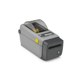 Zebra - ZD41023-D01E00EZ ZD410d Desktop Printer