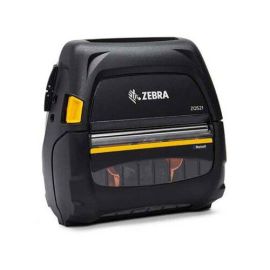 Zebra - ZQ52-BUE0000-00 ZQ521 Mobile Printer