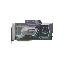 Zotac - ZT-A30900Q-30P Nvidia GeForce RTX 3090 TI Graphics Card