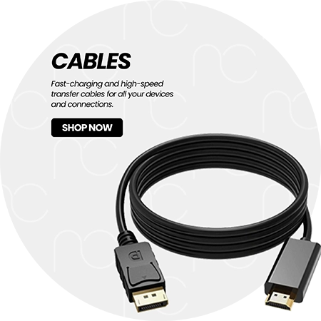 Cables
