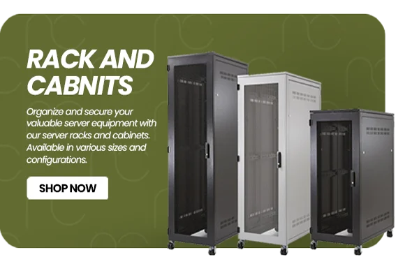Racks & Cabinets